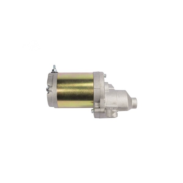 Aftermarket Electric Starter fits MTD 751-12207 951-12207 75112207 95112207 4P90HU Series ELS60-0709 - main